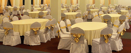 Banquet Halls